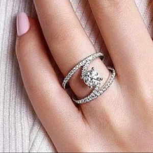 Stunning Ring